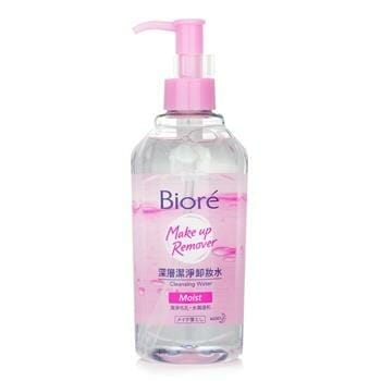 OJAM Online Shopping - Biore Cleansing Water Moist 300ml Skincare