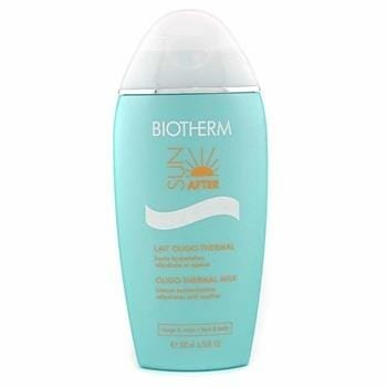 OJAM Online Shopping - Biotherm After Sun Oligo-Thermal Milk (Face & Body) 200ml/6.76oz Skincare