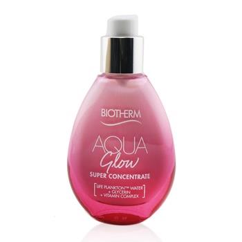 OJAM Online Shopping - Biotherm Aqua Super Concentrate (Glow) - For Normal/ Combination Skin 50ml/1.69oz Skincare