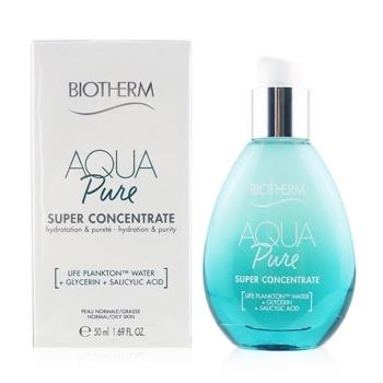 OJAM Online Shopping - Biotherm Aqua Super Concentrate (Pure) - For Normal/ Oily Skin 50ml/1.69oz Skincare