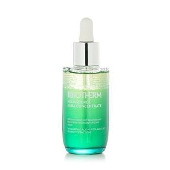 OJAM Online Shopping - Biotherm Aquasource Aura Concentrate Regenerating Moisturizing Serum - Suitable For All Skin 50ml/1.69oz Skincare