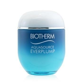 OJAM Online Shopping - Biotherm Aquasource Everplump Plumping Smoothing Moisturizing Treatment 125ml/4.22oz Skincare