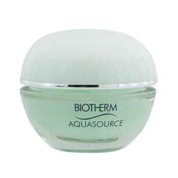 OJAM Online Shopping - Biotherm Aquasource Gel Intense Regenerating Moisturizing Gel - For Normal/ Combination Skin 30ml/1.01oz Skincare