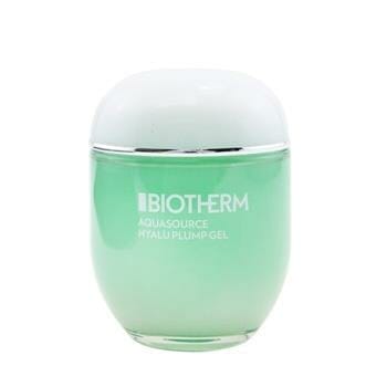 OJAM Online Shopping - Biotherm Aquasource Hyalu Plump Gel - For Normal to Combination Skin 125ml/4.22oz Skincare