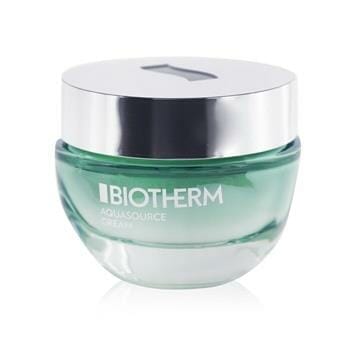 OJAM Online Shopping - Biotherm Aquasource Moisturizing Cream - For Normal to Combination Skin 50ml/1.69oz Skincare
