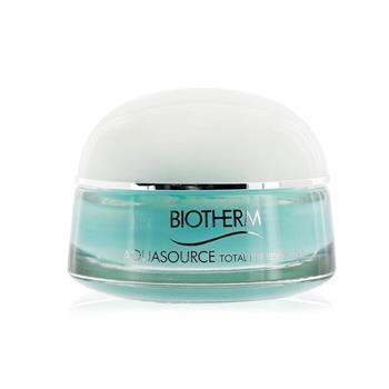 OJAM Online Shopping - Biotherm Aquasource Total Eye Revitalizer (Box Slightly Damaged) 15ml/0.5oz Skincare