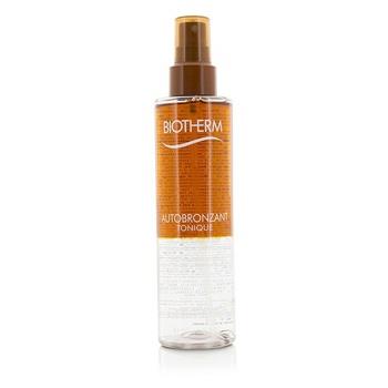 OJAM Online Shopping - Biotherm Autobronzant Tonique Self-Tanning Bi-Phase - For Body 200ml/6.76oz Skincare