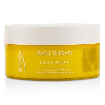 OJAM Online Shopping - Biotherm Bath Therapy Delighting Blend Body Hydrating Cream 200ml/6.76oz Skincare