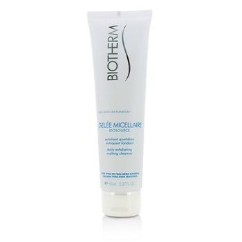 OJAM Online Shopping - Biotherm Biosource Daily Exfoliating Cleansing Melting Gel 150ml/5.07oz Skincare