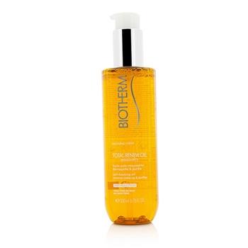 OJAM Online Shopping - Biotherm Biosource Total Renew Oil Self-Foaming Oil 200ml/6.76oz Skincare