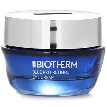 OJAM Online Shopping - Biotherm Blue Pro Retinol Eye Cream 15ml/0.5oz Skincare