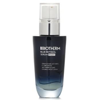 OJAM Online Shopping - Biotherm Blue Retinol Resurfacing + Repair Night Serum 30ml/1.01oz Skincare