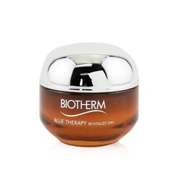 OJAM Online Shopping - Biotherm Blue Therapy Amber Algae Revitalize Intensely Revitalizing Day Cream 50ml/1.69oz Skincare