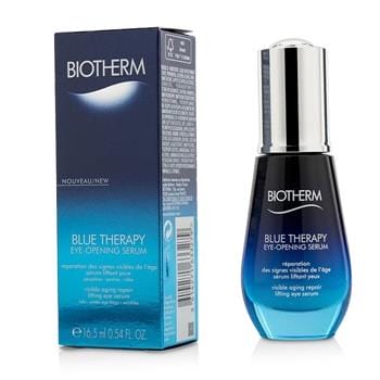OJAM Online Shopping - Biotherm Blue Therapy Eye-Opening Serum 16.5ml/0.54oz Skincare