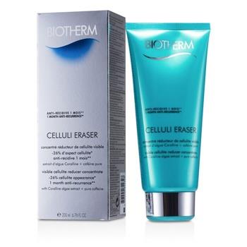 OJAM Online Shopping - Biotherm Celluli Eraser 200ml/6.76oz Skincare