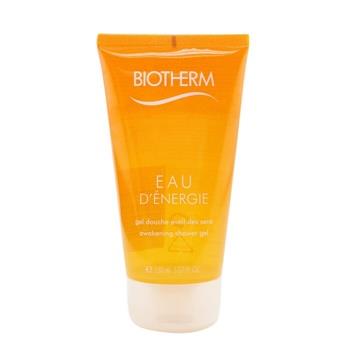 OJAM Online Shopping - Biotherm Eau D'Energie Awakening Shower Gel 150ml/5.07oz Skincare