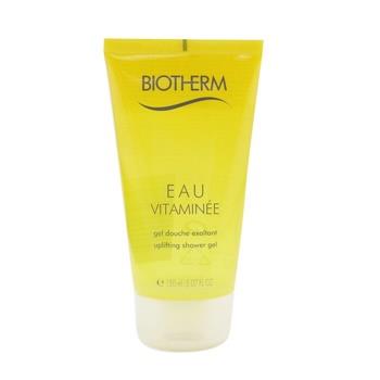 OJAM Online Shopping - Biotherm Eau Vitaminee Uplifting Shower Gel 150ml/5.07oz Skincare
