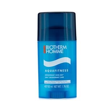 OJAM Online Shopping - Biotherm Homme Aquafitness 24H Deodorant Care 50ml/1.76oz Men's Fragrance