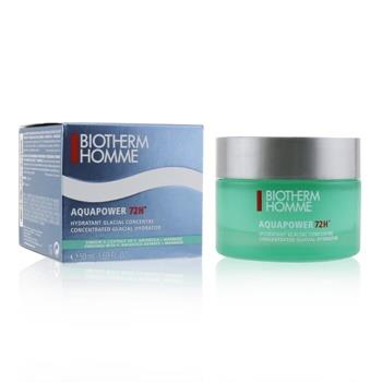 OJAM Online Shopping - Biotherm Homme Aquapower 72H Concentrated Glacial Hydrator 50ml/1.69oz Men's Skincare