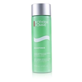 OJAM Online Shopping - Biotherm Homme Aquapower Lotion 200ml/6.76oz Men's Skincare