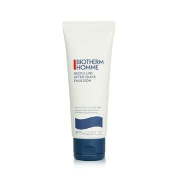 OJAM Online Shopping - Biotherm Homme Basic Line After Shave Emulsion 75ml/2.53oz Men's Skincare