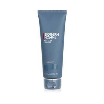 OJAM Online Shopping - Biotherm Homme Basics Line Cleanser 125ml/4.22oz Men's Skincare