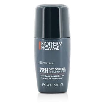 OJAM Online Shopping - Biotherm Homme Day Control Extreme Protection 72H  Non-Stop Antiperspirant 75ml/2.53oz Men's Skincare
