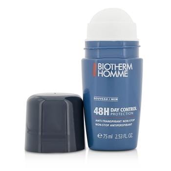OJAM Online Shopping - Biotherm Homme Day Control Protection 48H Non-Stop Antiperspirant 75ml/2.53oz Men's Skincare