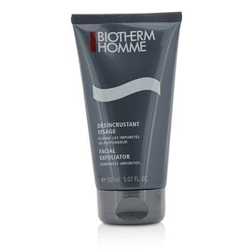 OJAM Online Shopping - Biotherm Homme Facial Exfoliator 150ml/5.07oz Men's Skincare