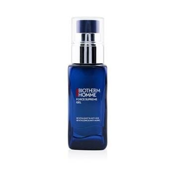 OJAM Online Shopping - Biotherm Biotherm Homme Force Supreme Gel 50ml/1.69oz Men's Skincare