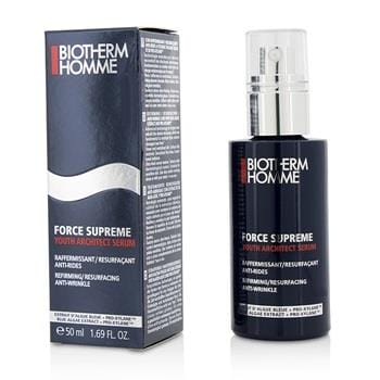 OJAM Online Shopping - Biotherm Homme Force Supreme Youth Architect Serum 50ml/1.69oz Men's Skincare