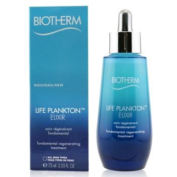 OJAM Online Shopping - Biotherm Life Plankton Elixir (Packaging Random Pick) 75ml/2.53oz Skincare