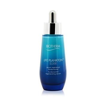 OJAM Online Shopping - Biotherm Life Plankton Elixir (Box Slightly Damaged) 50ml/1.69oz Skincare