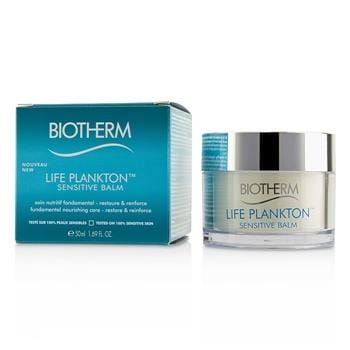 OJAM Online Shopping - Biotherm Life Plankton Sensitive Balm 50ml/1.69oz Skincare