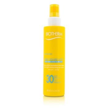 OJAM Online Shopping - Biotherm Spray Solaire Lacte Ultra-Light Moisturizing Sun Spray SPF 30 200ml/6.76oz Skincare