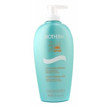 OJAM Online Shopping - Biotherm Sunfitness After Sun Soothing Rehydrating Milk 400ml/13.52oz Skincare