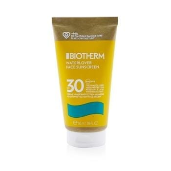 OJAM Online Shopping - Biotherm Waterlover Face Sunscreen SPF 30 50ml/1.69oz Skincare