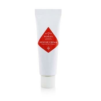 OJAM Online Shopping - Bjork & Berries Rescue Cream 30ml/1oz Skincare