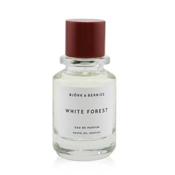 OJAM Online Shopping - Bjork & Berries White Forest Eau De Parfum Spray 50ml/1.7oz Ladies Fragrance