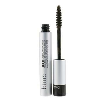 OJAM Online Shopping - Blinc Eyebrow Mousse - Dark Brunette (Packaging Random Pick) 4g/0.14oz Make Up