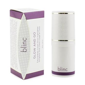 OJAM Online Shopping - Blinc Glow And Go Face & Body Cream Stick Highlighter - # 36 Moonlight Gleam 18.5g/0.65oz Make Up