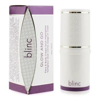 OJAM Online Shopping - Blinc Glow And Go Face & Body Cream Stick Highlighter - # 37 Midnight Glow 18.5g/0.65oz Make Up
