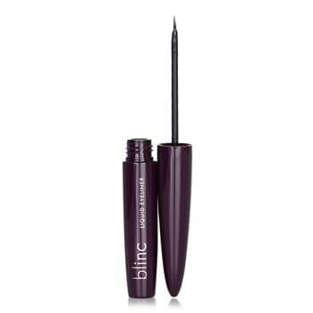 OJAM Online Shopping - Blinc Liquid Eyeliner - Black 6ml/0.20oz Make Up