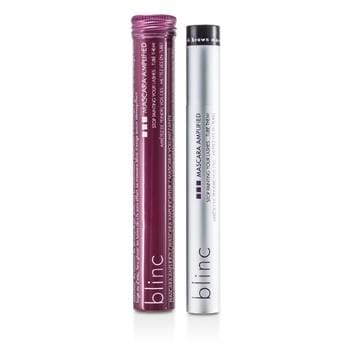 OJAM Online Shopping - Blinc Mascara Amplified - Dark Brown 8.5g/0.3oz Make Up