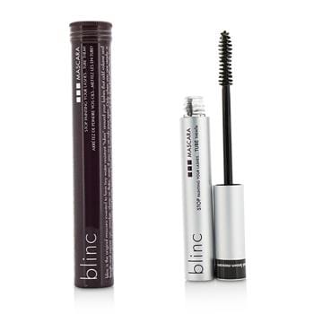 OJAM Online Shopping - Blinc Mascara - Dark Brown 5ml/0.17oz Make Up