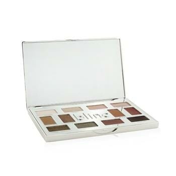 OJAM Online Shopping - Blinc The Rare Gem Eyeshadow Palette (12x Eyeshadow) 12x1.1g/0.04oz Make Up