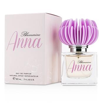 OJAM Online Shopping - Blumarine Anna Eau De Parfum Spray 100ml/3.4oz Ladies Fragrance