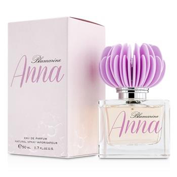 OJAM Online Shopping - Blumarine Anna Eau De Parfum Spray 50ml/1.7oz Ladies Fragrance