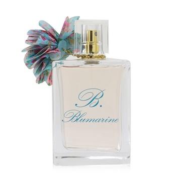 OJAM Online Shopping - Blumarine B. Blumarine Eau De Parfum Spray 100ml/3.4oz Ladies Fragrance