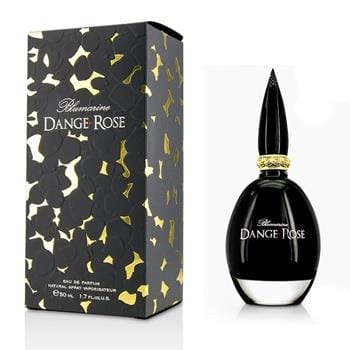 OJAM Online Shopping - Blumarine Dange-Rose Eau De Parfum Spray 50ml/1.7oz Ladies Fragrance